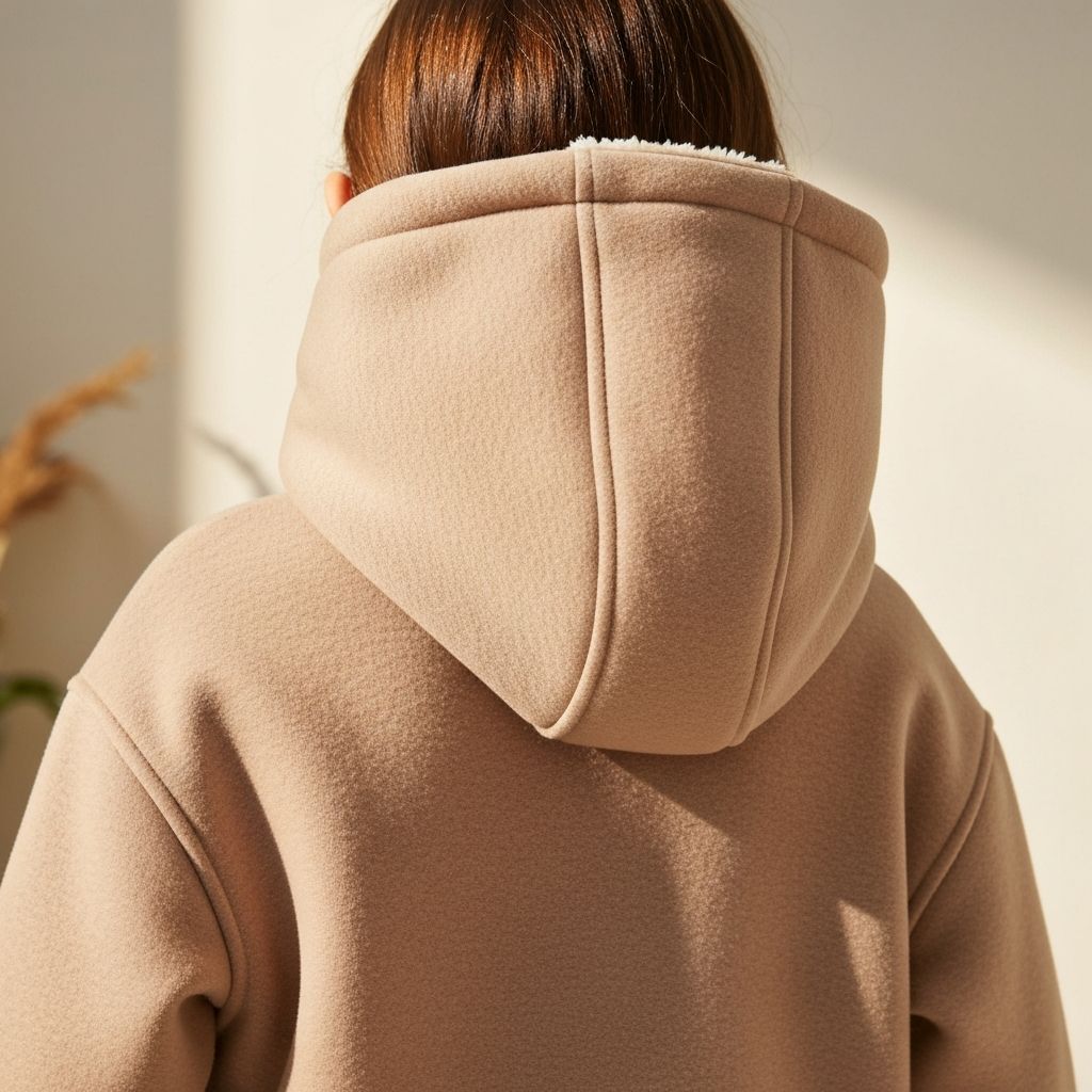 Kids' Casual Hoodie thumbnail 2