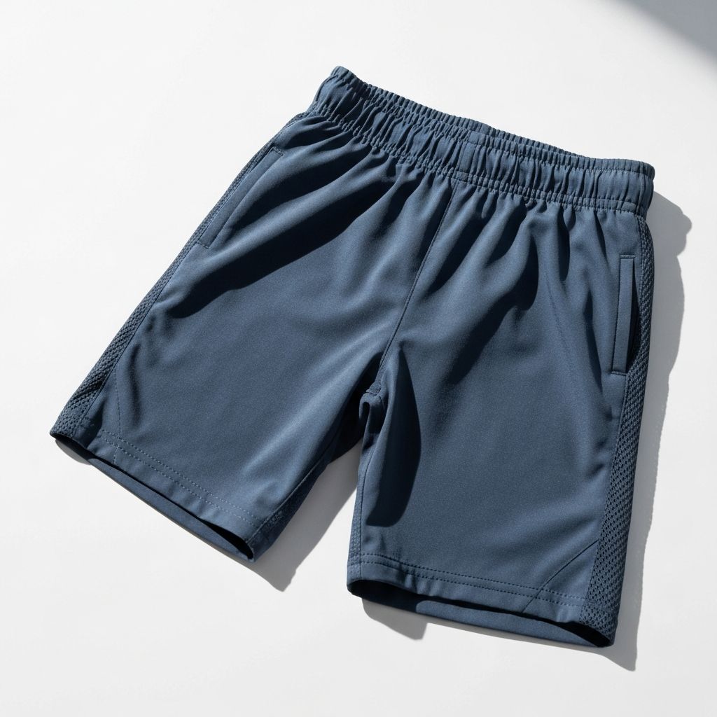 Kids' Sport Shorts