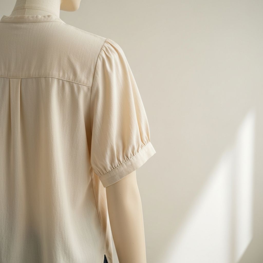 Casual Blouse thumbnail 2
