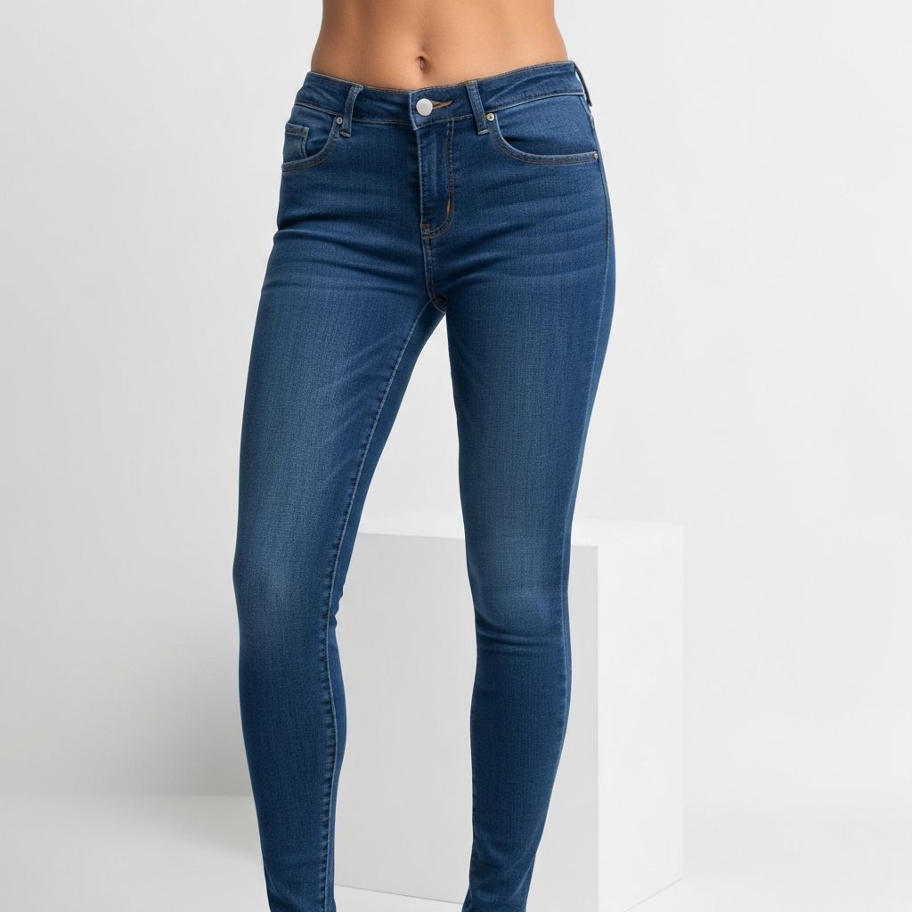 Women's Skinny Jeans